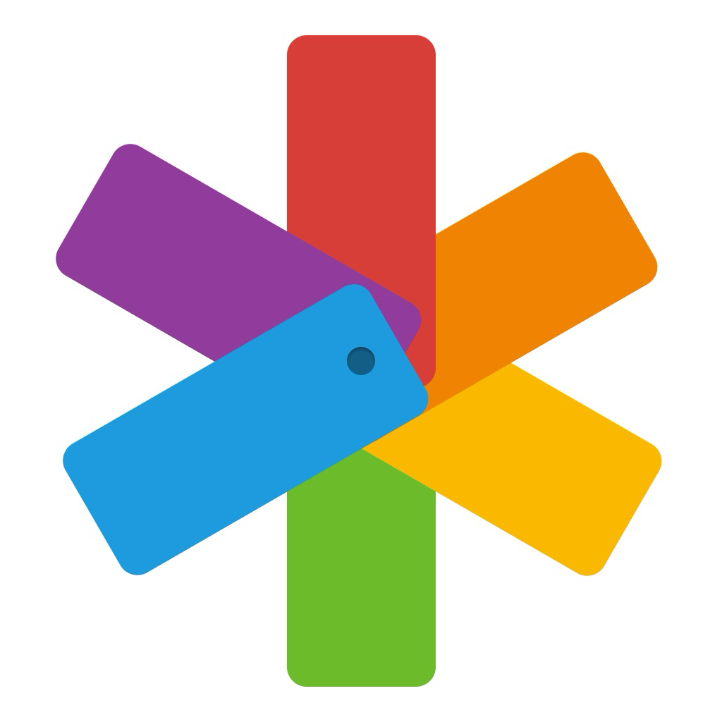 Plastik app icon