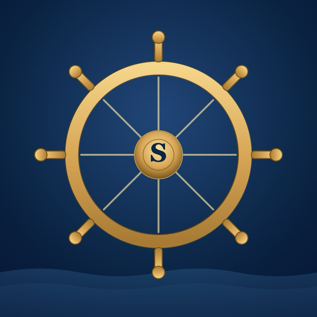 Skipper app icon